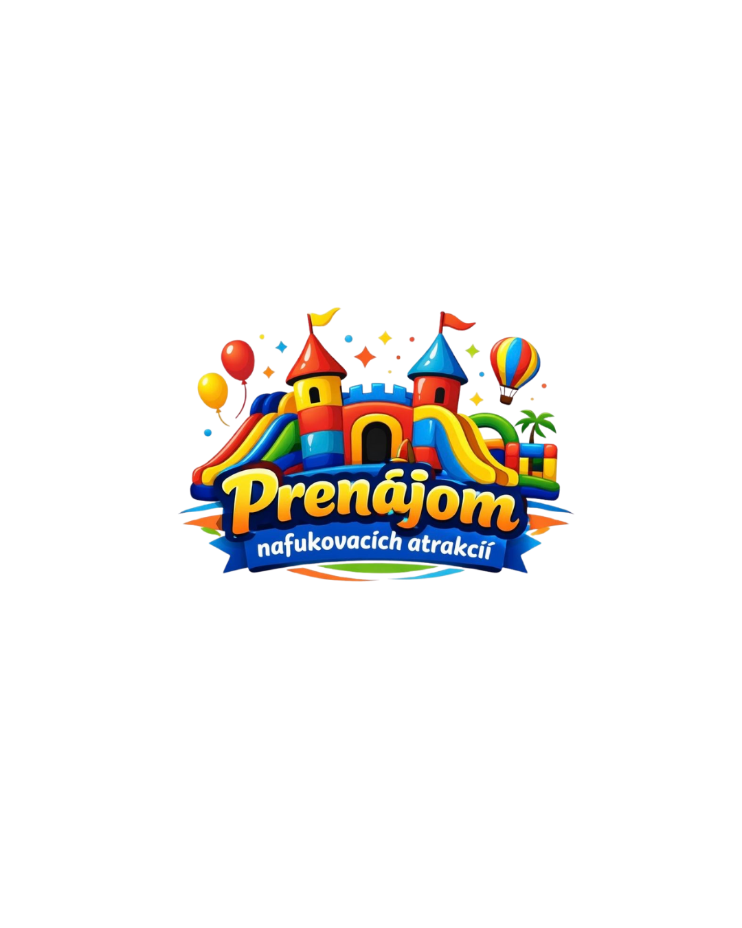 Event Attractions Logo